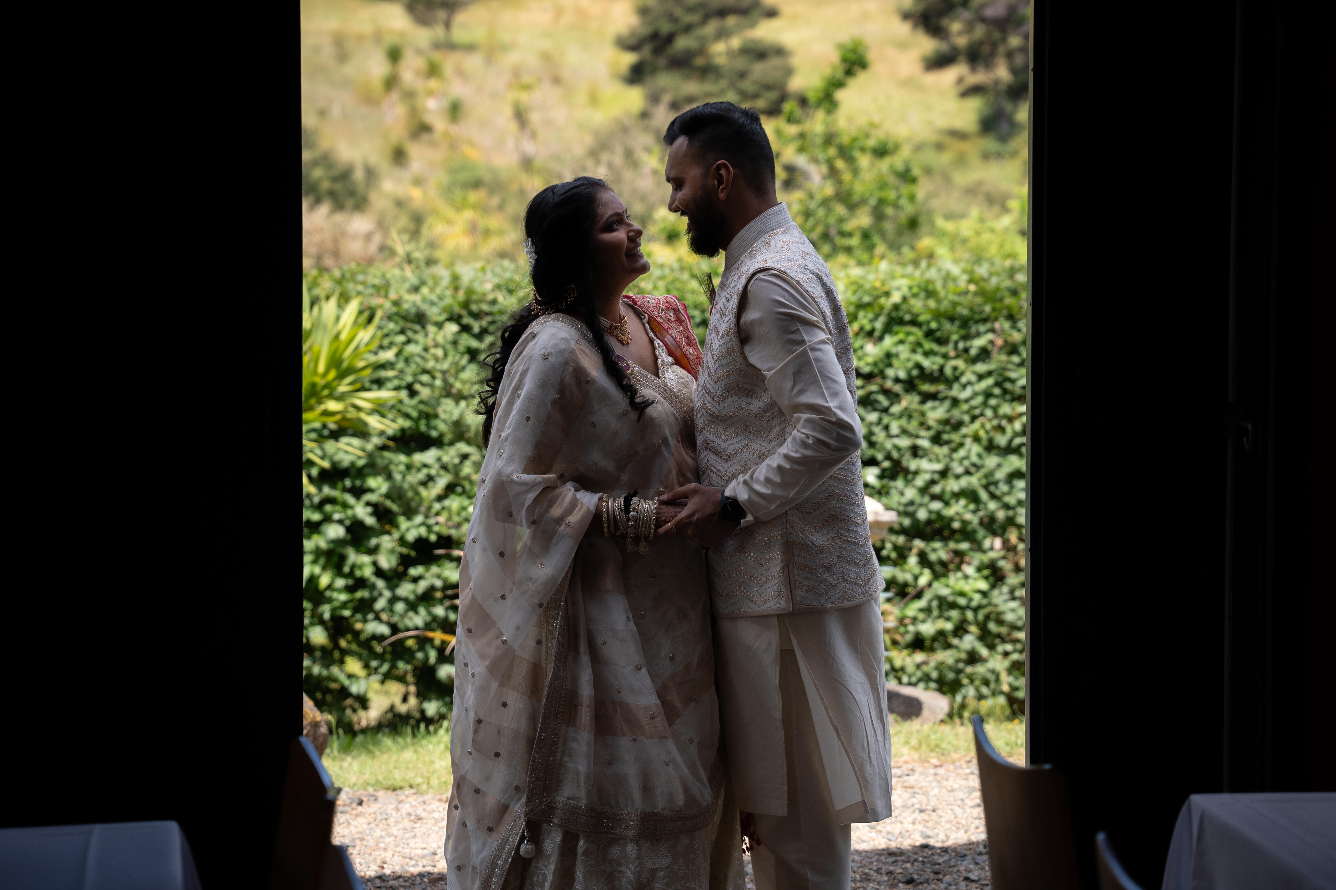 DRUMIT AND HETAL'S BABY SHOWER photo 9